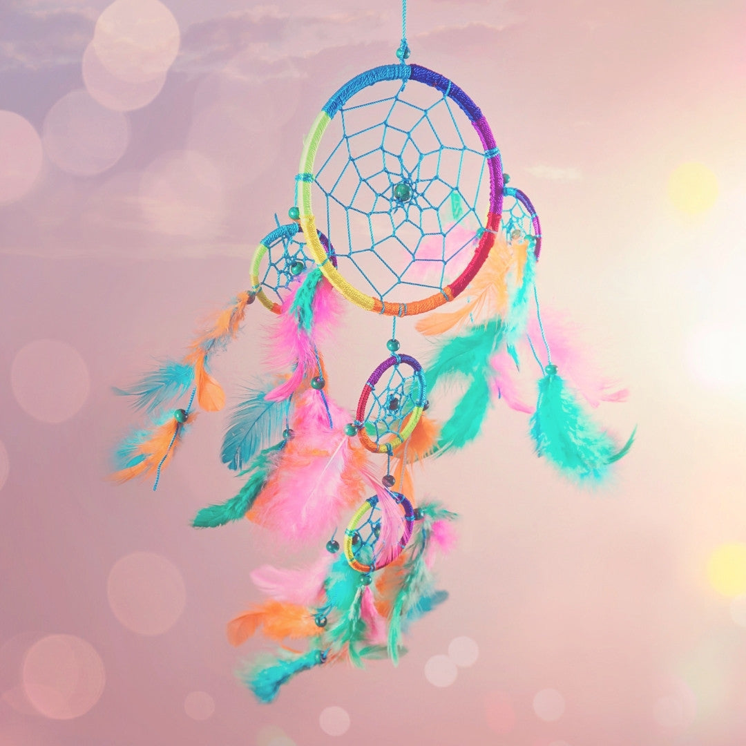 Dream Catcher – Mantra Zen