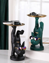 Charger l'image dans la galerie, Yoga Standing Bulldog
