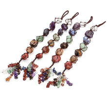 Charger l'image dans la galerie, 7 Chakra Hanging Ornament