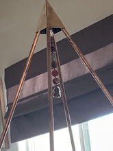 Charger l'image dans la galerie, 7 Chakra Hanging Ornament