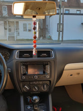 Charger l'image dans la galerie, 7 Chakra Hanging Ornament