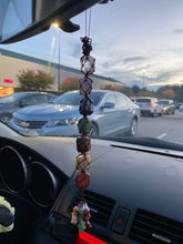 Charger l'image dans la galerie, 7 Chakra Hanging Ornament