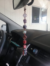 Charger l'image dans la galerie, 7 Chakra Hanging Ornament