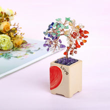Charger l'image dans la galerie, Crystal Heart Tree (2 Pcs)