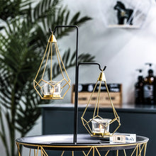 Charger l'image dans la galerie, Minimalist Candle Holder