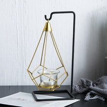 Charger l'image dans la galerie, Minimalist Candle Holder