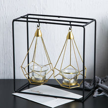 Charger l'image dans la galerie, Minimalist Candle Holder