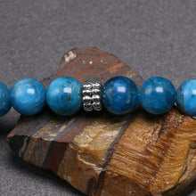 Charger l'image dans la galerie, Apatite Mala