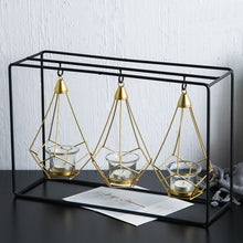 Charger l'image dans la galerie, Minimalist Candle Holder