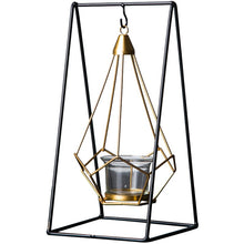 Charger l'image dans la galerie, Minimalist Candle Holder