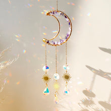 Charger l'image dans la galerie, Moon Suncatcher