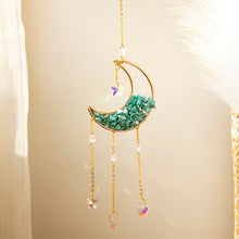 Charger l'image dans la galerie, Moon Suncatcher