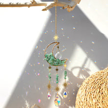 Charger l'image dans la galerie, Moon Suncatcher