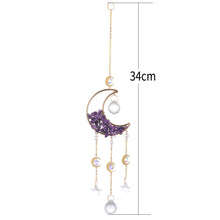 Charger l'image dans la galerie, Moon Suncatcher