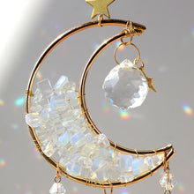 Charger l'image dans la galerie, Moon Suncatcher