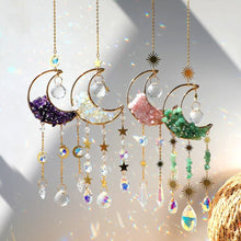 Charger l'image dans la galerie, Moon Suncatcher