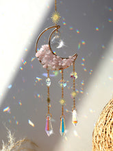 Charger l'image dans la galerie, Moon Suncatcher