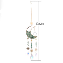 Charger l'image dans la galerie, Moon Suncatcher