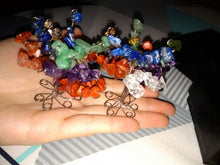 Charger l'image dans la galerie, Cute Mini Crystal Tree