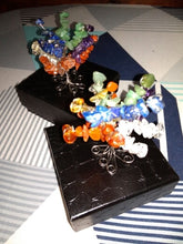 Charger l'image dans la galerie, Cute Mini Crystal Tree