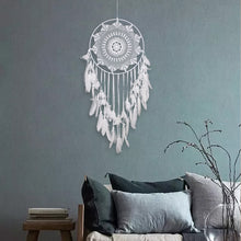 Charger l'image dans la galerie, Large Nordic Dream Catcher