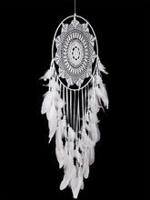 Charger l'image dans la galerie, Large Nordic Dream Catcher