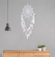 Charger l'image dans la galerie, Large Nordic Dream Catcher