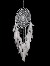 Charger l'image dans la galerie, Large Nordic Dream Catcher