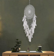 Charger l'image dans la galerie, Large Nordic Dream Catcher