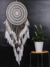 Charger l'image dans la galerie, Large Nordic Dream Catcher