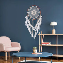 Charger l'image dans la galerie, Large Nordic Dream Catcher