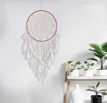 Charger l'image dans la galerie, Large Nordic Dream Catcher