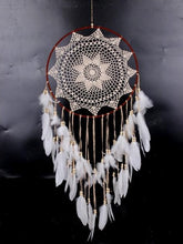 Charger l'image dans la galerie, Large Nordic Dream Catcher