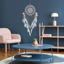 Charger l'image dans la galerie, Large Nordic Dream Catcher