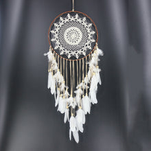Charger l'image dans la galerie, Large Nordic Dream Catcher