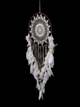 Charger l'image dans la galerie, Large Nordic Dream Catcher