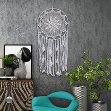 Charger l'image dans la galerie, Large Nordic Dream Catcher