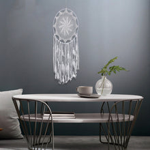 Charger l'image dans la galerie, Large Nordic Dream Catcher