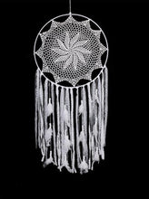 Charger l'image dans la galerie, Large Nordic Dream Catcher