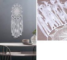 Charger l'image dans la galerie, Large Nordic Dream Catcher