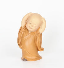 Charger l'image dans la galerie, Little Monk Figurines