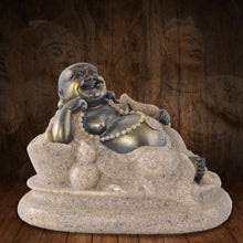 Charger l'image dans la galerie, Laughing Buddha Figurine