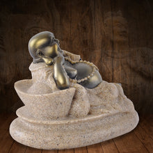Charger l'image dans la galerie, Laughing Buddha Figurine