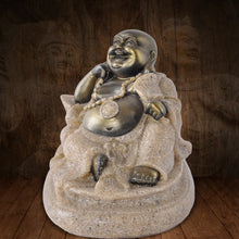 Charger l'image dans la galerie, Laughing Buddha Figurine