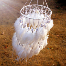 Charger l'image dans la galerie, Wind Chimes Dream Catcher