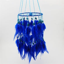 Charger l'image dans la galerie, Wind Chimes Dream Catcher