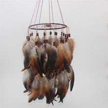Charger l'image dans la galerie, Wind Chimes Dream Catcher