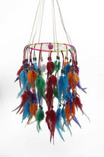 Charger l'image dans la galerie, Wind Chimes Dream Catcher