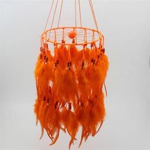 Charger l'image dans la galerie, Wind Chimes Dream Catcher
