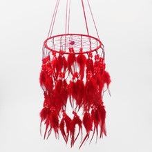 Charger l'image dans la galerie, Wind Chimes Dream Catcher